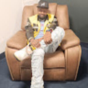 Meet your Posher, Jean charite